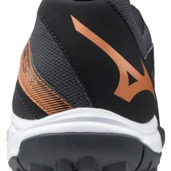 Mizuno Wave Lynx Training Shoe 8 Mizuno Wave Lynx Training Shoe -Bats shop jg77xsq7