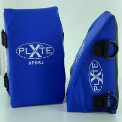 X-Plate Catchers Knee Savers Junior