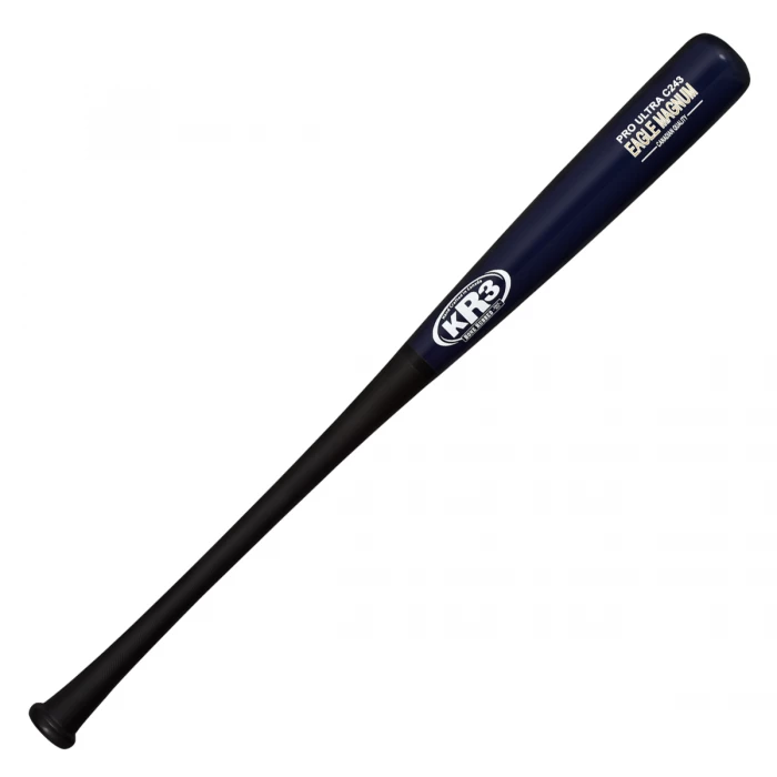 KR3 Eagle Magnum Ultra C243 Composite Wood Bat 1 KR3 Eagle Magnum Ultra C243 Composite Wood Bat