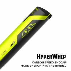 Axe Origin Hyperspeed USA -10 Baseball Bat -Bats shop l135g hs pi.006 1024x1024 2x aaffe1f1 845f 4bf4 9baa 2026c5f31560