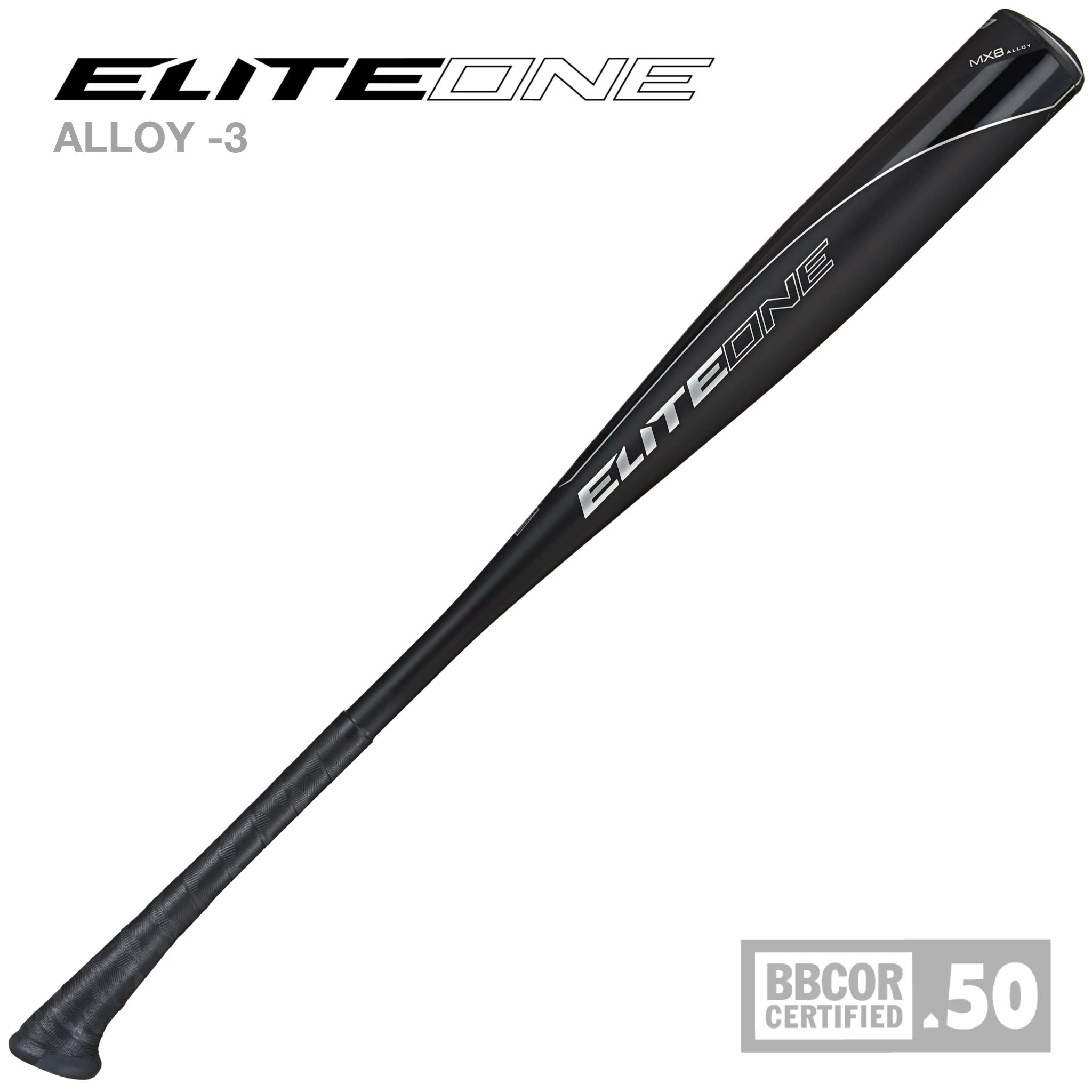 Axe Elite One BBCOR Alloy Baseball Bat 1 Axe Elite One BBCOR Alloy Baseball Bat