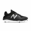 New Balance 4040v4 Metal Low Cleats