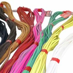 Tanners Rawlings Glove Lace - Regular Width (72" X 3/16")