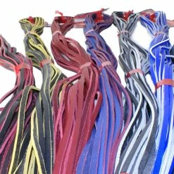 Rawlings Glove Lace Two-Tone - Regular Width (72" X 3/16")