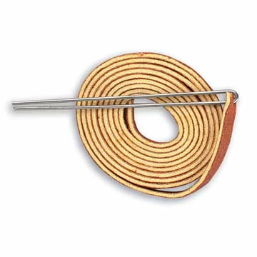 Markwort Lacing Needle Stainless Steel 6" 1 Markwort Lacing Needle Stainless Steel 6"