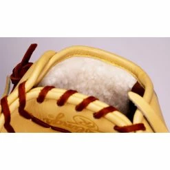 Rawlings Custom Heart Of The Hide Glove -Bats shop lining 65dd5c07 54d6 49dc 80ed 3d6eb92b0ef7
