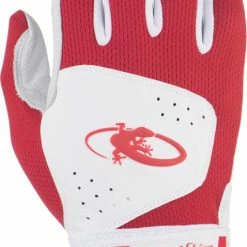 LIZARD SKINS Lizard Skin Komodo Adult Batting Gloves -Bats shop lizardcrimson white 478x.progressive 02755ed4 4057 48cf a601 bc0b2e6afebe