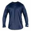 Rawlings Long Sleeve Performance Shirt