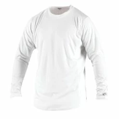 Rawlings Long Sleeve Performance Shirt 11 Rawlings Long Sleeve Performance Shirt -Bats shop lsbase w a9d5d6ca 0131 46ed af75 087e785ed127
