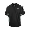 Marucci Short Sleeve Batting Jersey - Black