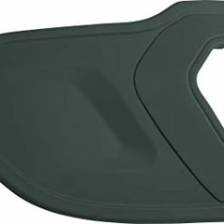 Rawlings MACH Helmet Jaw Guard -Bats shop mach c flap green 1