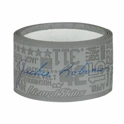 Lizard Skins Bat Grip Jackie Robinson Signature Series - 0.5mm