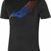 Mizuno Mens Impulse Graphic RB Tee