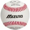 Mizuno MB380 Premium Leather Baseball || Box Of 120