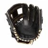 Mizuno MVP Prime SE Black/ Gold 11.5in Infield Glove