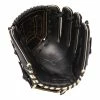 Mizuno MVP Prime SE Black/ Gold 12in Infield/Pitcher's Glove