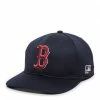 Markwort Boston Red Sox Home Adult Adjustable Cap