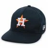 Markwort Houston Astros Home Adult Adjustable Cap
