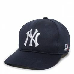 Markwort New York Yankees Adult Adjustable Cap