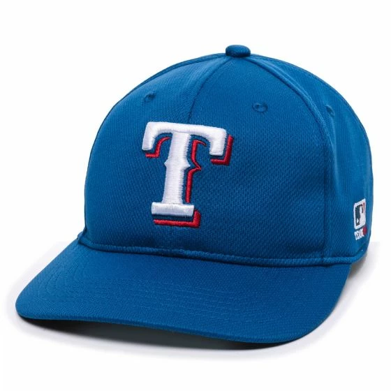Markwort Texas Rangers Home Adult Adjustable Cap 1 Markwort Texas Rangers Home Adult Adjustable Cap