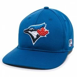 Markwort Toronto Blue Jays Home Adult Adjustable Cap