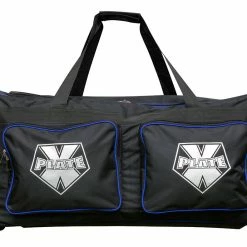 X-Plate Monster Protuff Wheeled Bag || 36"L X 18"H X 18"W -Bats shop monster front royal 390f9b31 3b9c 44e5 88d1 20e3d5195d09