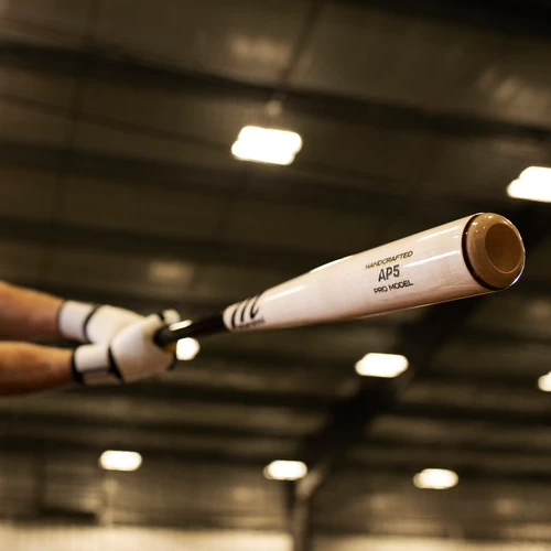 Marucci Pro 2022 Albert Pujols AP5 Maple Baseball Bat 2 Marucci Pro 2022 Albert Pujols AP5 Maple Baseball Bat - Image 2