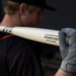 Marucci Pro Buster Posey "Posey28" Maple Baseball Bat -Bats shop mve2posey28 2 15556.1588773529
