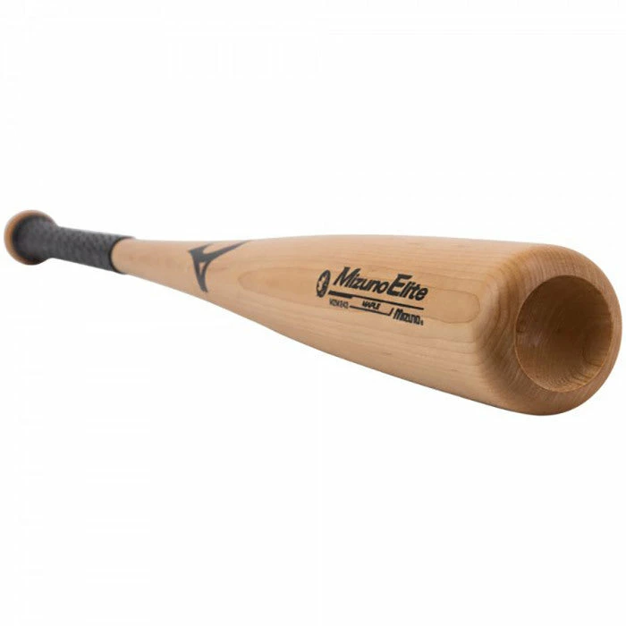 Mizuno B21 Maple Elite MZM243 Wood Bat 2 Mizuno B21 Maple Elite MZM243 Wood Bat - Image 2