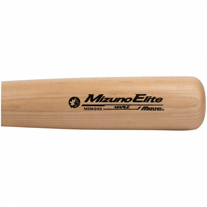 Mizuno B21 Maple Elite MZM243 Wood Bat 3 Mizuno B21 Maple Elite MZM243 Wood Bat - Image 3