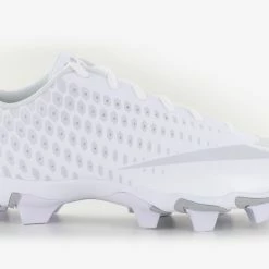 Nike Vapor Ultrafly 2 Keystone Moulded Cleats - White/White