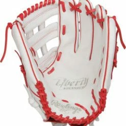 Rawlings Softball Liberty Advanced 13in Outfield Glove