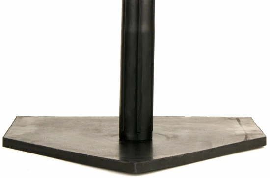 X-Plate XPT5 Pro Model Extra Heavy Duty Batting Tee 2 X-Plate XPT5 Pro Model Extra Heavy Duty Batting Tee - Image 2