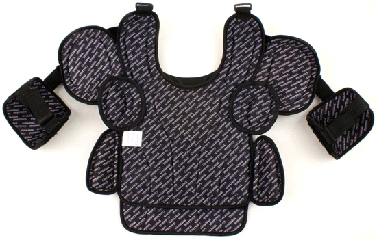 Proline Armadillo Umpire Chest Protector 2 Proline Armadillo Umpire Chest Protector - Image 2