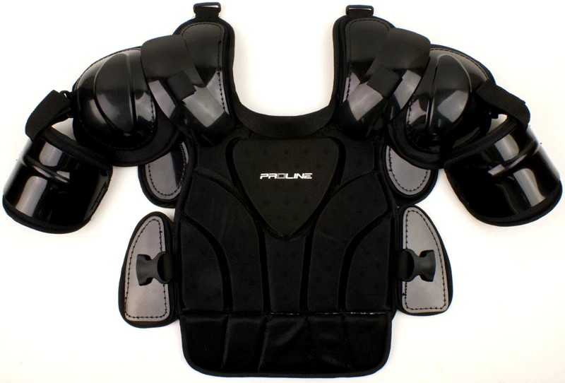 Proline Armadillo Umpire Chest Protector 1 Proline Armadillo Umpire Chest Protector