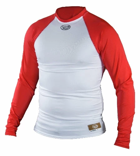 Louisville Slugger Raglan Compression Shirt 3 Louisville Slugger Raglan Compression Shirt - Image 3