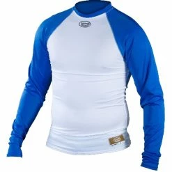 Louisville Slugger Raglan Compression Shirt 7 Louisville Slugger Raglan Compression Shirt -Bats shop p4599 cp53