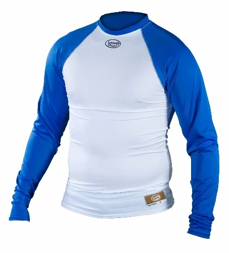 Louisville Slugger Raglan Compression Shirt 4 Louisville Slugger Raglan Compression Shirt - Image 4