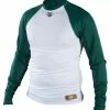 Louisville Slugger Raglan Compression Shirt