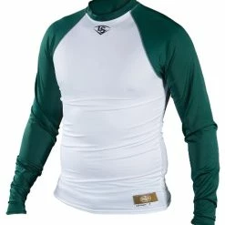 Louisville Slugger Raglan Compression Shirt