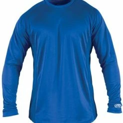 Rawlings Long Sleeve Performance Shirt 10 Rawlings Long Sleeve Performance Shirt -Bats shop p5127 cp52 2 1 1 478x.progressive 422ef923 9410 4d98 bc58 8b4e007798e5