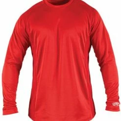 Rawlings Long Sleeve Performance Shirt 7 Rawlings Long Sleeve Performance Shirt -Bats shop p5127 cp53 2 478x.progressive 9a1725c3 6e1a 44ad a90d 8917797e7e69