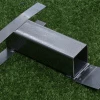 X-Plate Hollywood Style Base/Homeplate Anchor