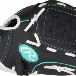 Rawlings Players Series 10in Youth Glove -Bats shop pl10bmt 3