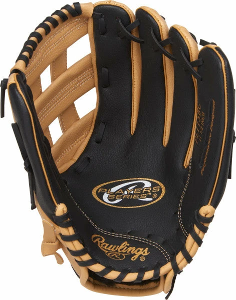 Rawlings Players Series 11.5in Youth Glove 1 Rawlings Players Series 11.5in Youth Glove