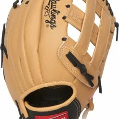 Rawlings Players Series 11.5in Youth Glove 5 Rawlings Players Series 11.5in Youth Glove -Bats shop pl115bc 2