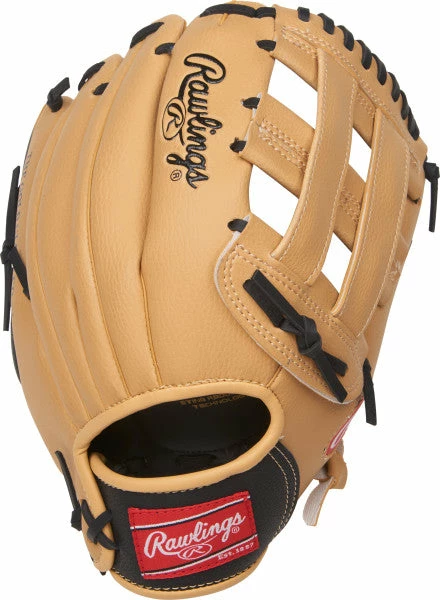 Rawlings Players Series 11.5in Youth Glove 2 Rawlings Players Series 11.5in Youth Glove - Image 2