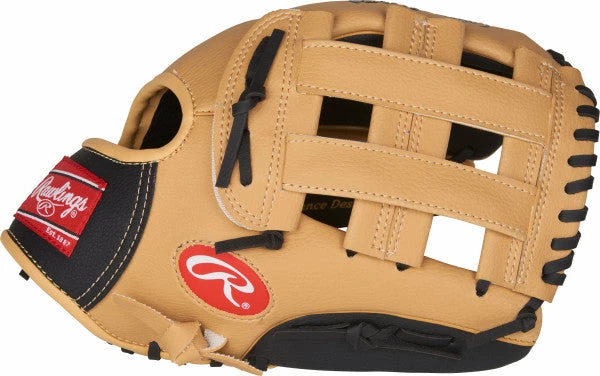 Rawlings Players Series 11.5in Youth Glove 3 Rawlings Players Series 11.5in Youth Glove - Image 3