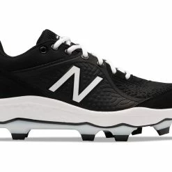 New Balance Fresh Foam 3000v5 2E Fit - Black