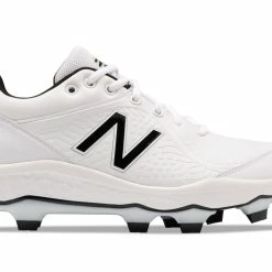 New Balance Fresh Foam 3000v5 2E Fit - White